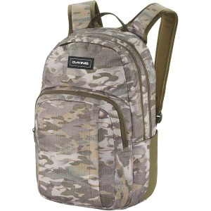 ダカイン メンズ バックパック・リュックサック バッグ Campus M 25L Backpack Vintage Camo