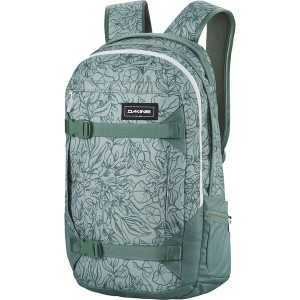 ダカイン レディース バックパック・リュックサック バッグ Mission 25L Backpack - Women's Poppy Iceberg