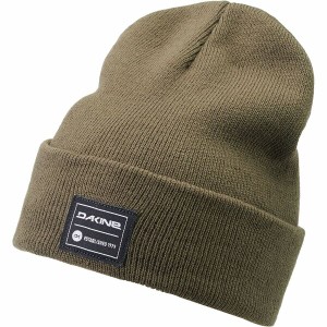 ダカイン レディース 帽子 アクセサリー Cutter Beanie Dark Olive