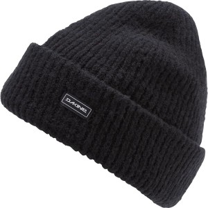 ダカイン レディース 帽子 アクセサリー Harper Beanie Black