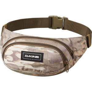 ダカイン メンズ ボディバッグ・ウエストポーチ バッグ Hip Pack Vintage Camo