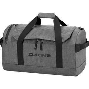 ダカイン レディース ボストンバッグ バッグ EQ 35L Duffel Bag Carbon