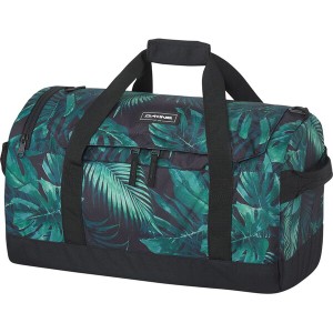 ダカイン レディース ボストンバッグ バッグ EQ 35L Duffel Bag Night Tropical