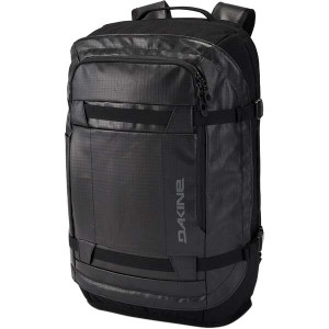 ダカイン メンズ ボストンバッグ バッグ Ranger 45L Travel Pack Black