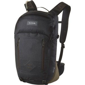 ダカイン メンズ バックパック・リュックサック バッグ Seeker 18L Pack Blackmoss