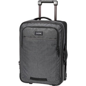 ダカイン メンズ ボストンバッグ バッグ Status 42L+ Roller Bag Carbon