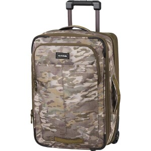 ダカイン メンズ ボストンバッグ バッグ Status 42L+ Roller Bag Vintage Camo