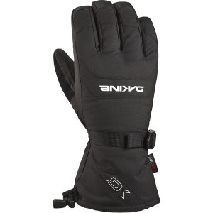 ダカイン メンズ 手袋 アクセサリー Scout Glove - Men's Black