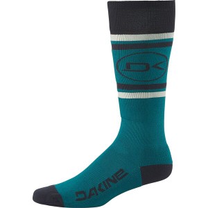 ダカイン レディース 靴下 アンダーウェア Freeride Sock - Women's Deep Teal