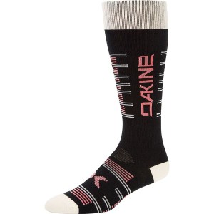 ダカイン メンズ 靴下 アンダーウェア Thinline Sock - Women's Black Rail