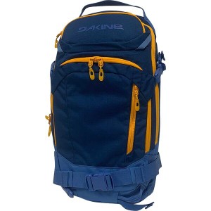 ダカイン メンズ バックパック・リュックサック バッグ Heli Pro 20L Backpack Deep Blue