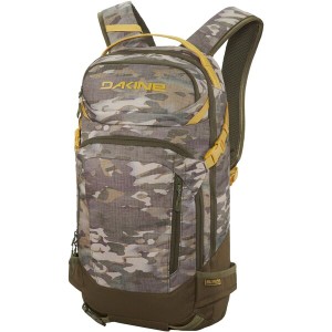 ダカイン メンズ バックパック・リュックサック バッグ Heli Pro 20L Backpack Vintage Camo