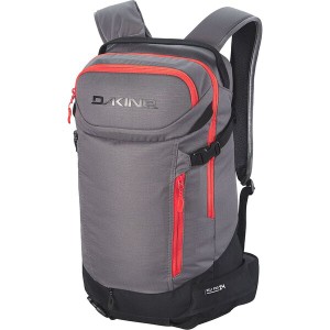 ダカイン メンズ バックパック・リュックサック バッグ Heli Pro 24L Backpack Steel Grey