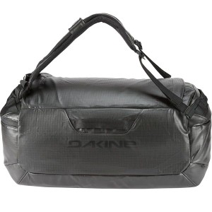 ダカイン メンズ ボストンバッグ バッグ Ranger 60L Duffel Black