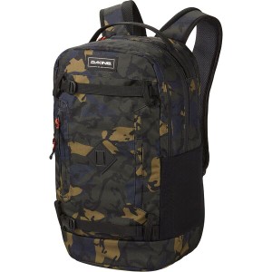 ダカイン メンズ バックパック・リュックサック バッグ Urban Mission 23L Backpack Cascade Camo