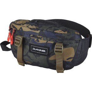 ダカイン メンズ バックパック・リュックサック バッグ Hot Laps 1L Hip Pack Cascade Camo