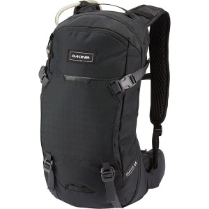 ダカイン メンズ バックパック・リュックサック バッグ Drafter 14L Hydration Backpack Black