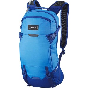 ダカイン メンズ バックパック・リュックサック バッグ Drafter 10L Hydration Backpack Deep Blue