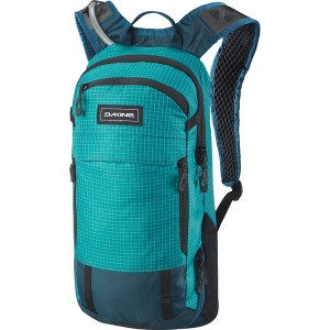 ダカイン レディース バックパック・リュックサック バッグ Syncline 12L Hydration Pack - Women's Deep Lake