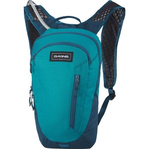 ダカイン レディース バックパック・リュックサック バッグ Shuttle 6L Backpack - Women's Deep Lake