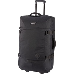 ダカイン メンズ ボストンバッグ バッグ 365 Roller 100L Gear Bag Black