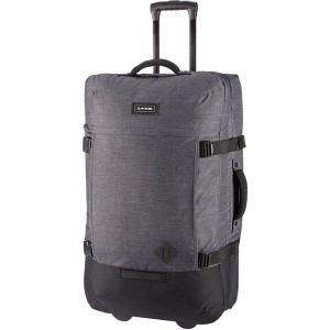 ダカイン メンズ ボストンバッグ バッグ 365 Roller 100L Gear Bag Carbon