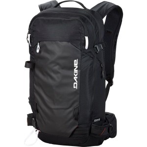 ダカイン メンズ バックパック・リュックサック バッグ Poacher 22L Backpack Black