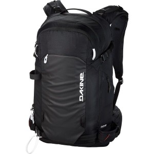 ダカイン メンズ バックパック・リュックサック バッグ Poacher 32L Backpack Black