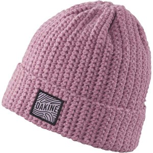 ダカイン レディース 帽子 アクセサリー Addison Beanie Elderberry