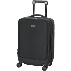 ダカイン メンズ ボストンバッグ バッグ Verge Spinner 30L Carry On Black