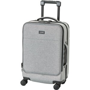 ダカイン メンズ ボストンバッグ バッグ Verge Spinner 30L Carry On Geyser Grey