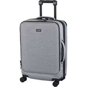 ダカイン メンズ ボストンバッグ バッグ Verge Spinner 42L+ Carry On Geyser Grey