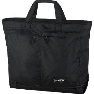 ダカイン メンズ ボストンバッグ バッグ Verge Tote 34L Weekender Black Ripstop