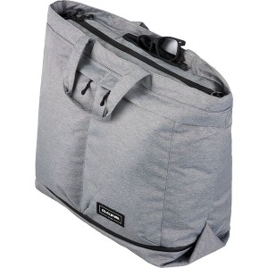 ダカイン メンズ ボストンバッグ バッグ Verge Tote 34L Weekender Geyser Grey