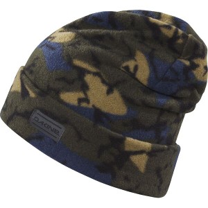 ダカイン レディース 帽子 アクセサリー Jax Fleece Beanie Cascade Camo