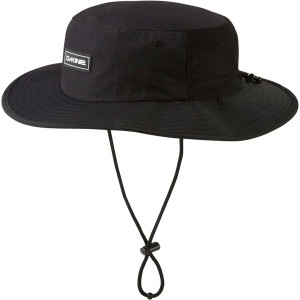 ダカイン レディース 帽子 アクセサリー No Zone Sun Hat Black