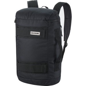 ダカイン メンズ バックパック・リュックサック バッグ Mission Street 25L Pack Black