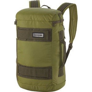 ダカイン メンズ バックパック・リュックサック バッグ Mission Street 25L Pack Utility Green