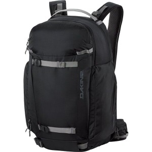 ダカイン メンズ バックパック・リュックサック バッグ Mission Pro 32L Backpack Black