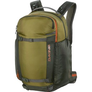 ダカイン メンズ バックパック・リュックサック バッグ Mission Pro 32L Backpack Utility Green