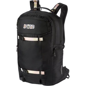 ダカイン レディース バックパック・リュックサック バッグ Jill Perkins Team Mission Pro 25L Backpack - Women's Black