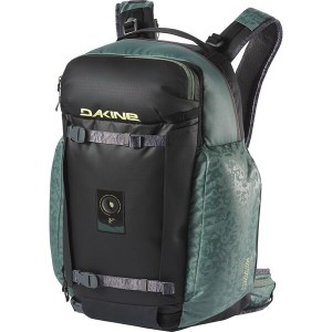 ダカイン メンズ バックパック・リュックサック バッグ Team Mission Pro 32L Backpack - Louif Paradis Dark Forest