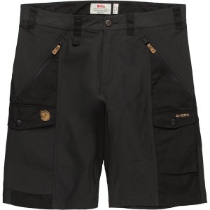 フェールラーベン メンズ カジュアルパンツ ボトムス Abisko Short - Men's Black