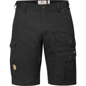 フェールラーベン メンズ ハーフパンツ・ショーツ ボトムス Barents Pro Short - Men's Dark Grey/Dark Grey