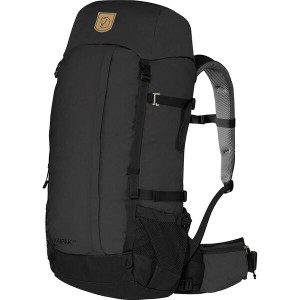 フェールラーベン レディース バックパック・リュックサック バッグ Kaipak 38L Backpack - Women's Stone Grey