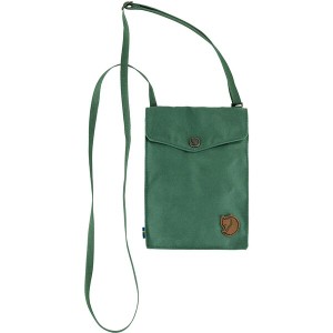 フェールラーベン レディース ハンドバッグ バッグ Pocket Shoulder Bag - Women's Deep Patina