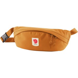 フェールラーベン レディース ハンドバッグ バッグ Ulvo Medium Hip Pack - Women's Red Gold