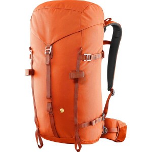 フェールラーベン メンズ バックパック・リュックサック バッグ Bergtagen 38L Backpack Hokkaido Orange