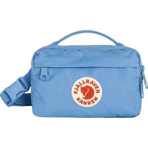 フェールラーベン レディース ハンドバッグ バッグ Kanken Hip Pack Ultramarine