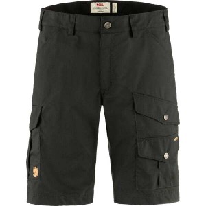 フェールラーベン メンズ カジュアルパンツ ボトムス Vidda Pro Lite Shorts - Men's Black
